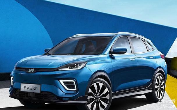 惠州147WEY威派豪华SUV市场的黑马，零跑汽车与智能交通系统的协同