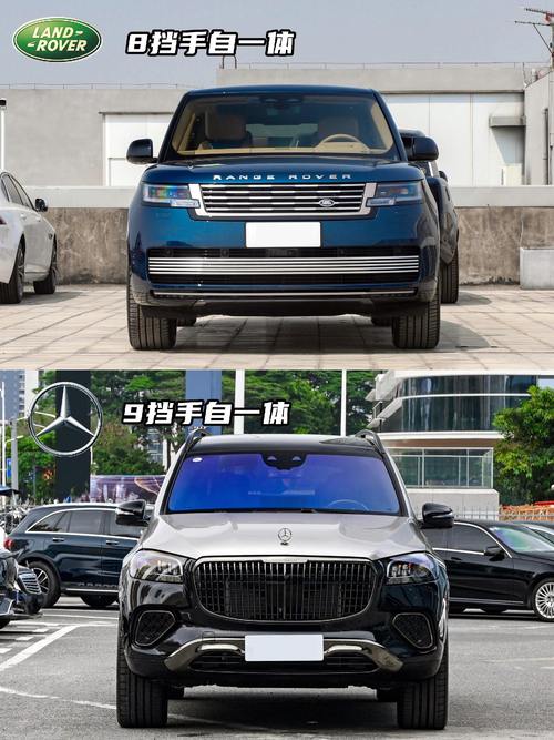 惠州147迈巴赫经典与现代的完美融合，路虎如何塑造独特的品牌形象